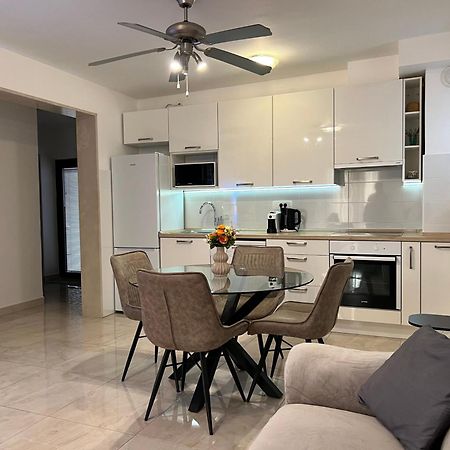 Apartmani Ivelic سوبيتار المظهر الخارجي الصورة