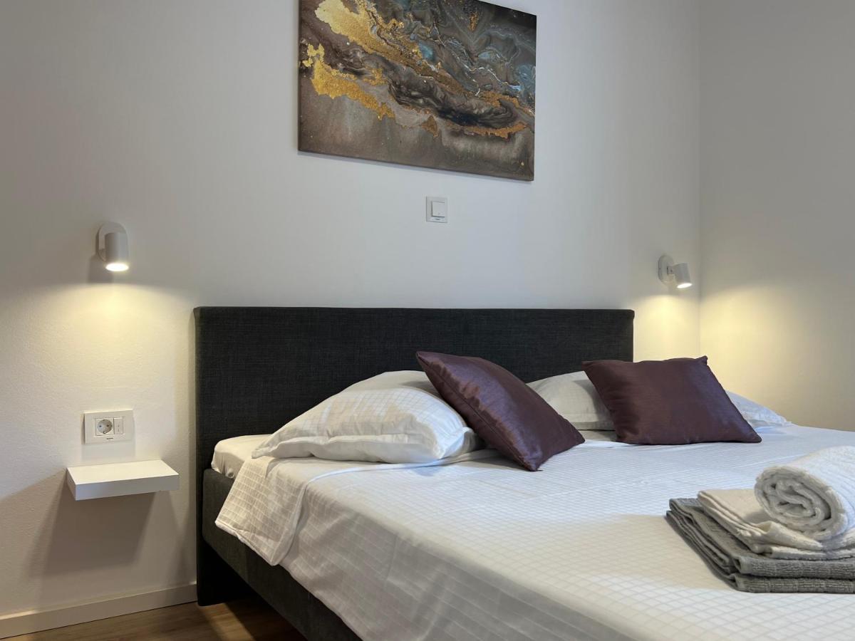 Apartmani Ivelic سوبيتار المظهر الخارجي الصورة