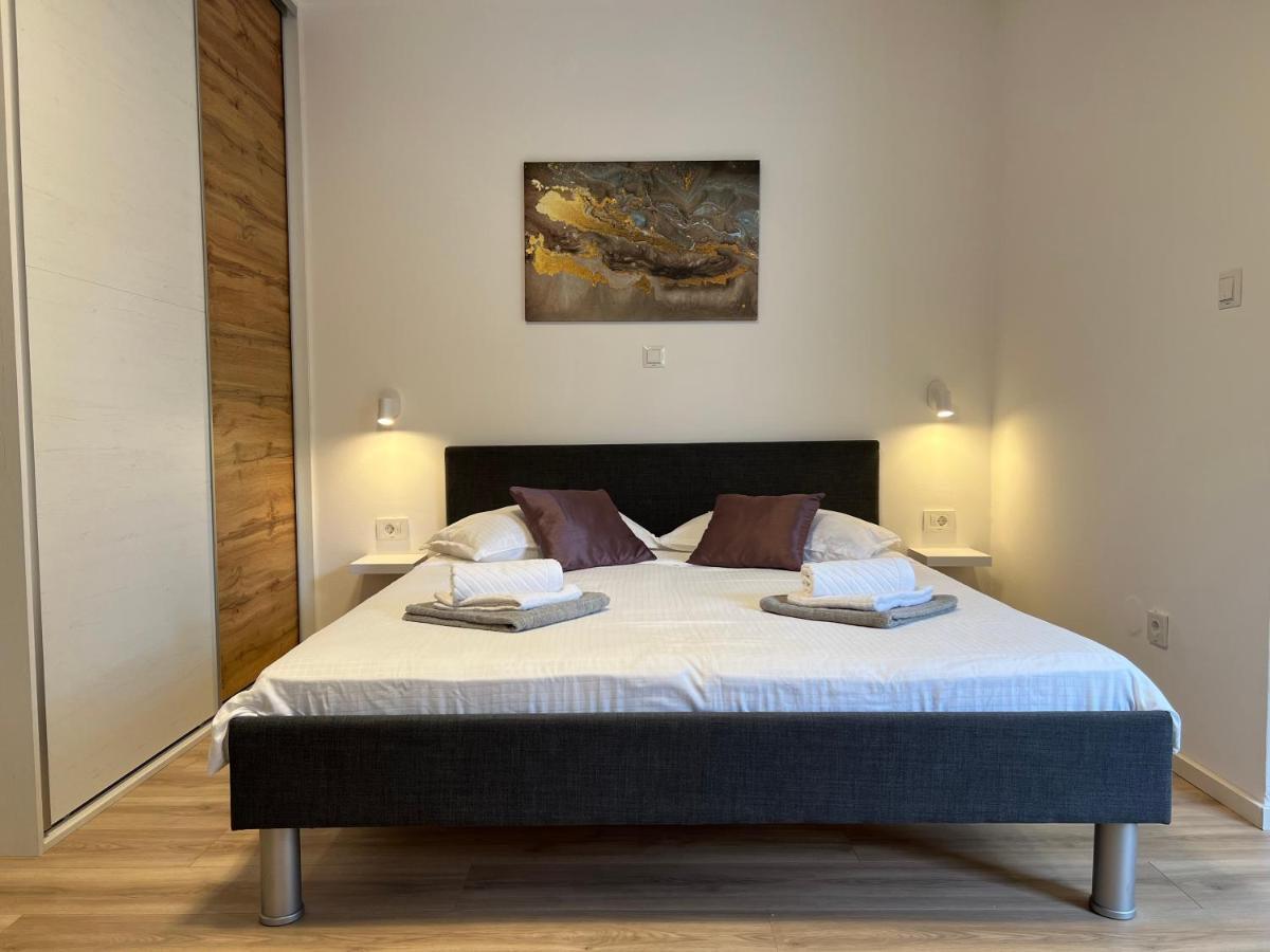 Apartmani Ivelic سوبيتار المظهر الخارجي الصورة