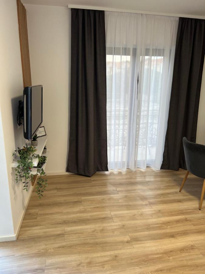 Apartmani Ivelic سوبيتار المظهر الخارجي الصورة
