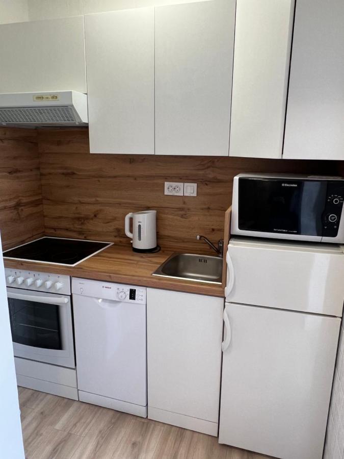 Apartmani Ivelic سوبيتار المظهر الخارجي الصورة
