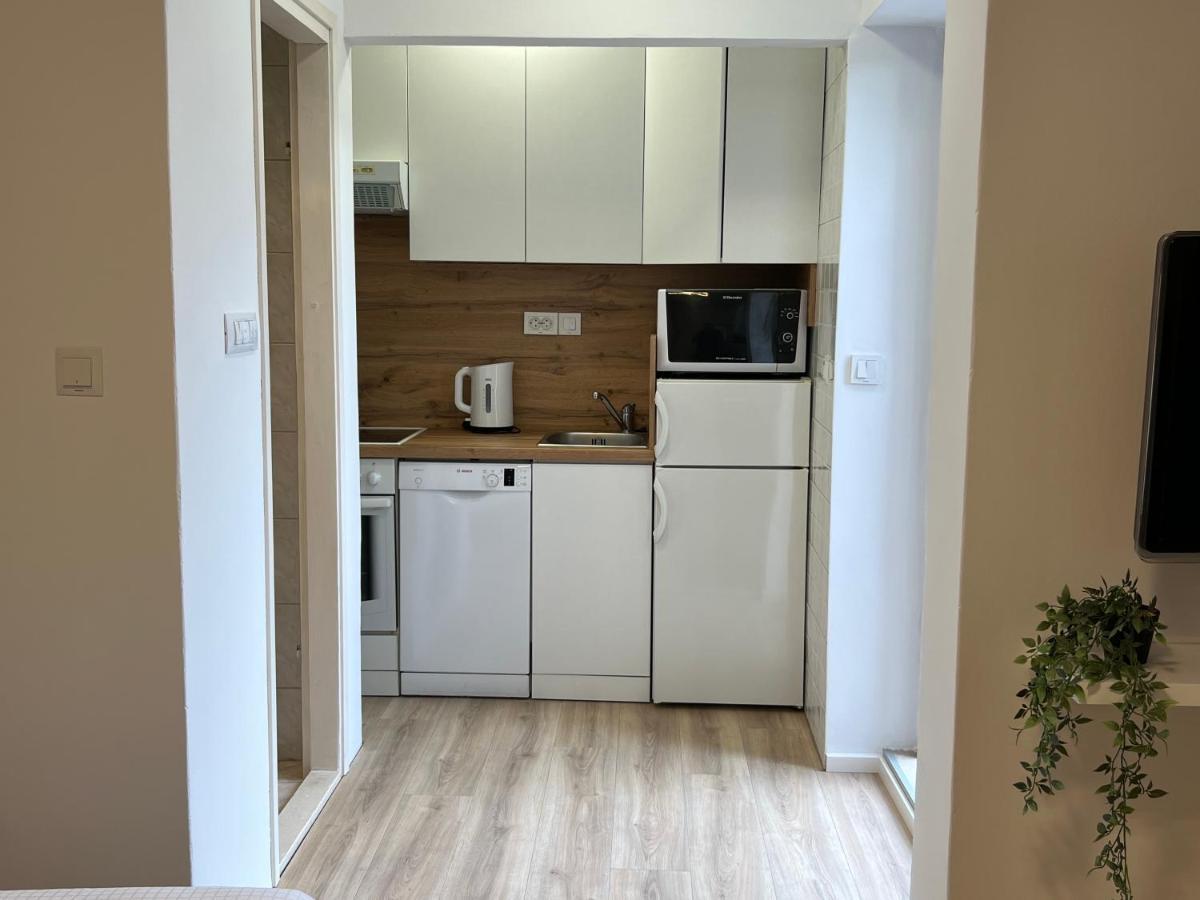 Apartmani Ivelic سوبيتار المظهر الخارجي الصورة