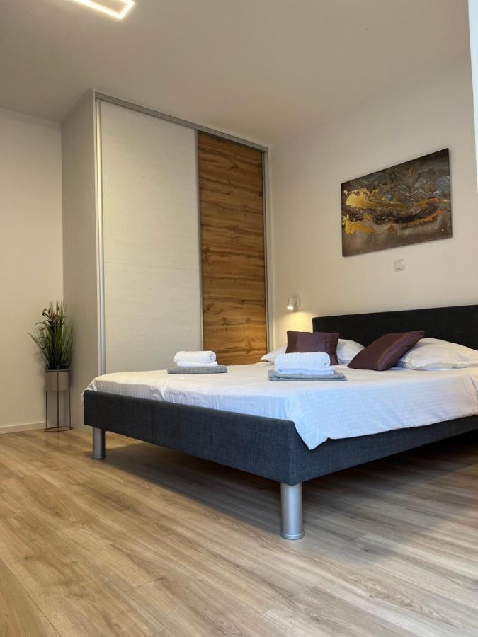 Apartmani Ivelic سوبيتار المظهر الخارجي الصورة