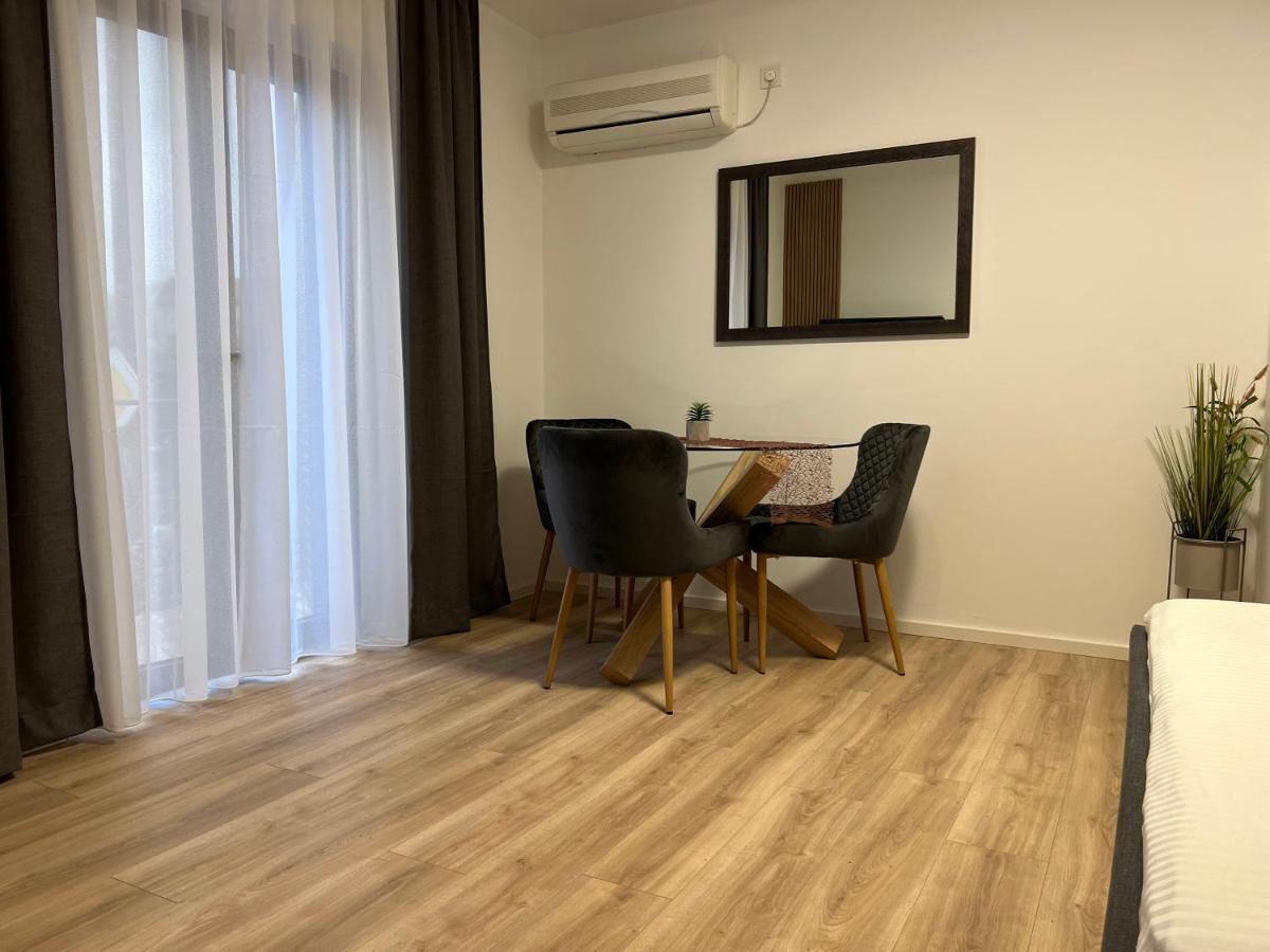 Apartmani Ivelic سوبيتار المظهر الخارجي الصورة