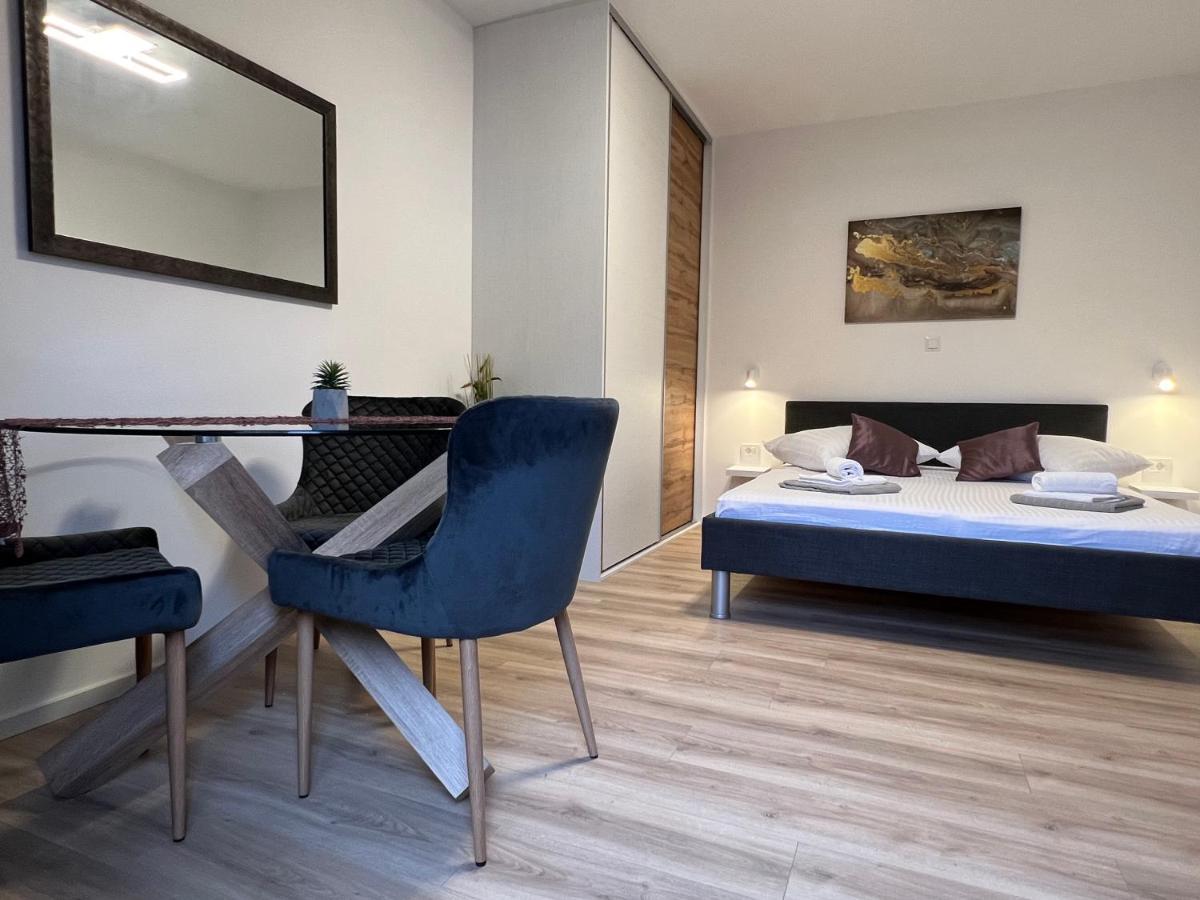Apartmani Ivelic سوبيتار المظهر الخارجي الصورة