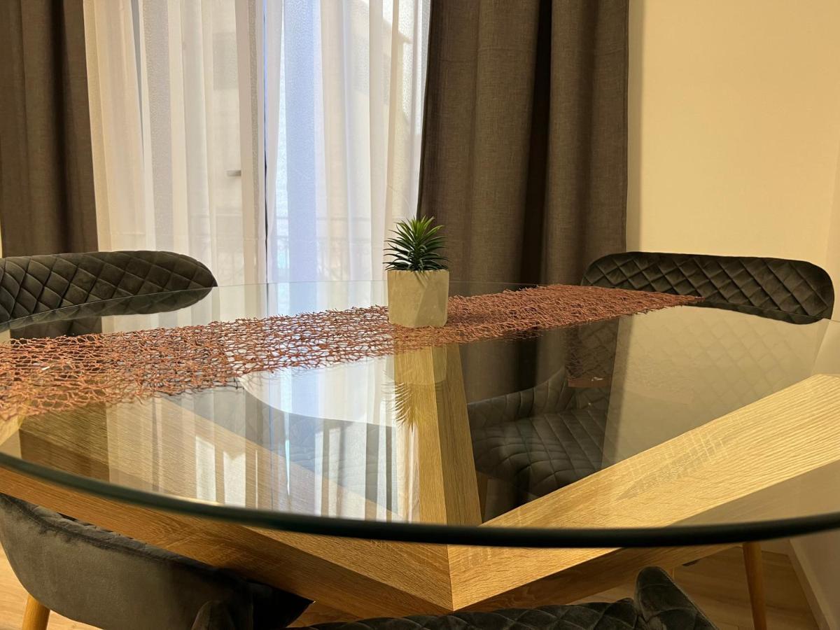 Apartmani Ivelic سوبيتار المظهر الخارجي الصورة