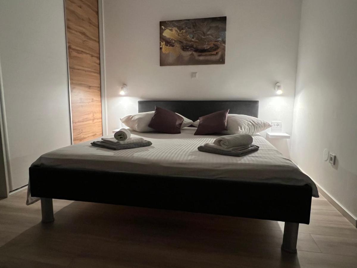 Apartmani Ivelic سوبيتار المظهر الخارجي الصورة