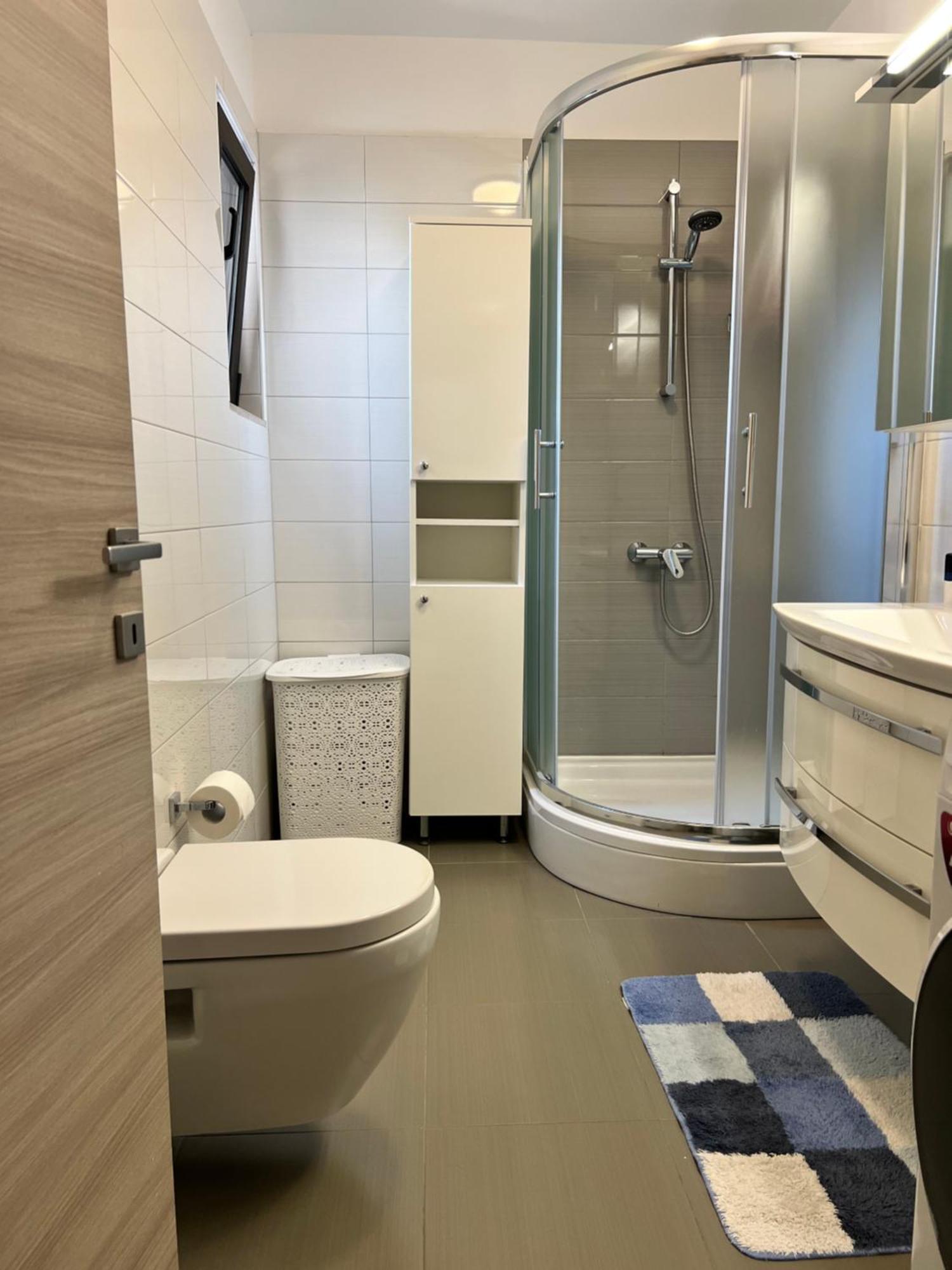 Apartmani Ivelic سوبيتار المظهر الخارجي الصورة