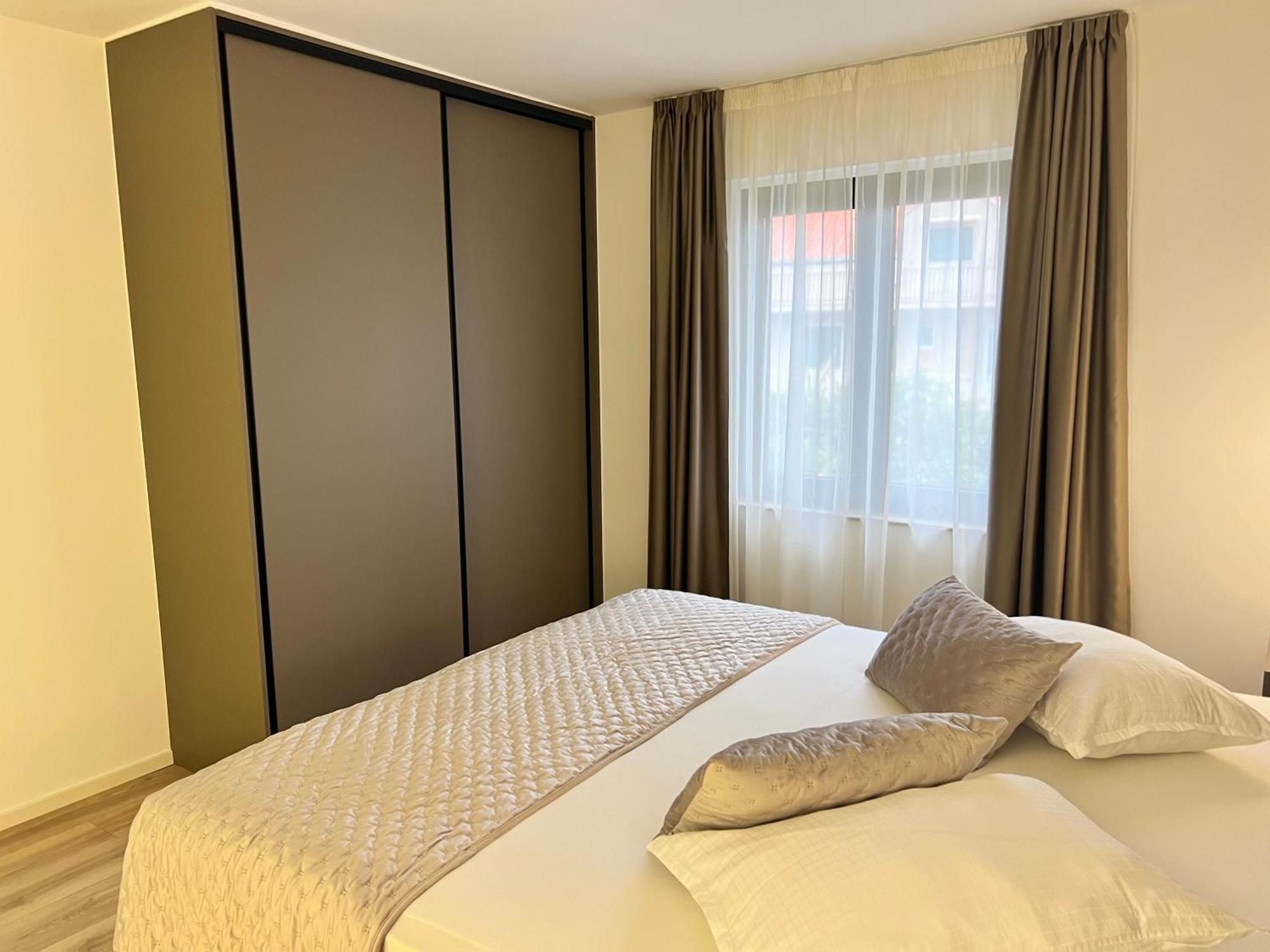 Apartmani Ivelic سوبيتار المظهر الخارجي الصورة