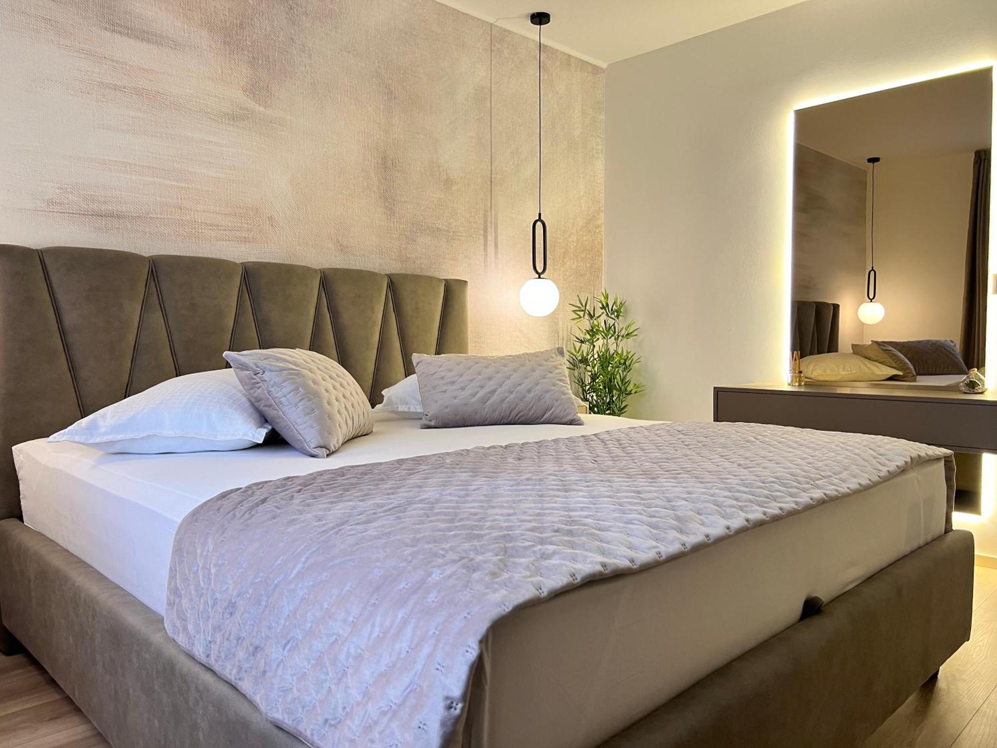 Apartmani Ivelic سوبيتار المظهر الخارجي الصورة
