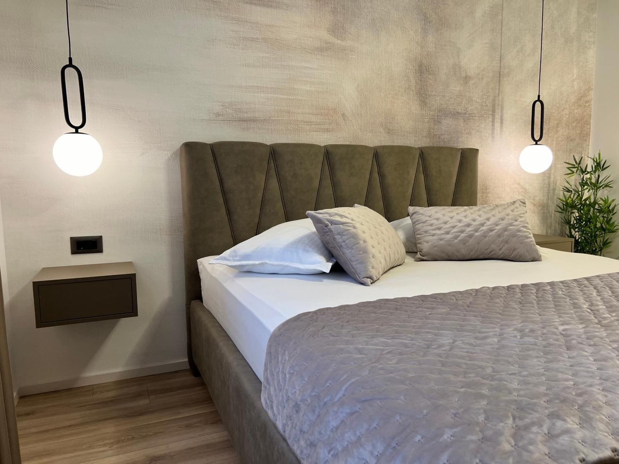 Apartmani Ivelic سوبيتار المظهر الخارجي الصورة