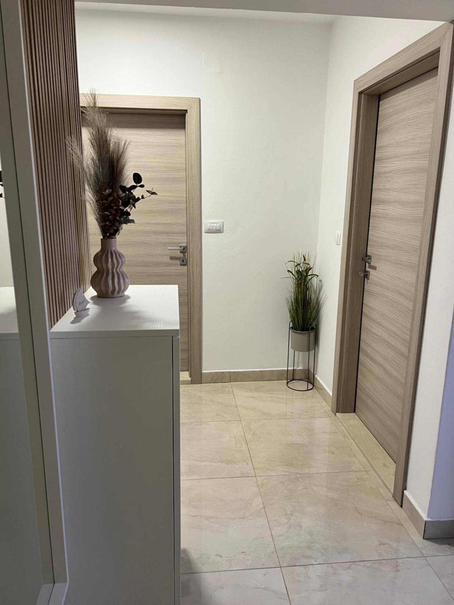Apartmani Ivelic سوبيتار المظهر الخارجي الصورة