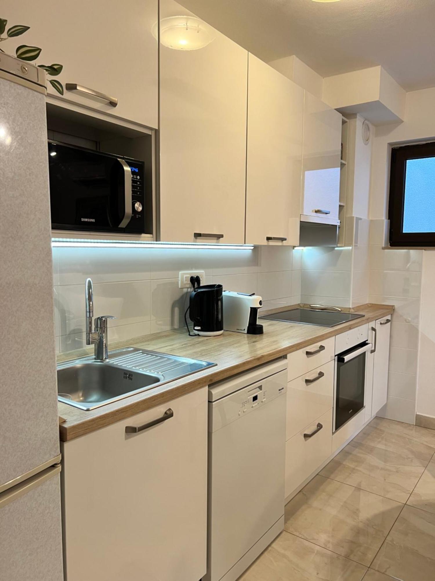 Apartmani Ivelic سوبيتار المظهر الخارجي الصورة