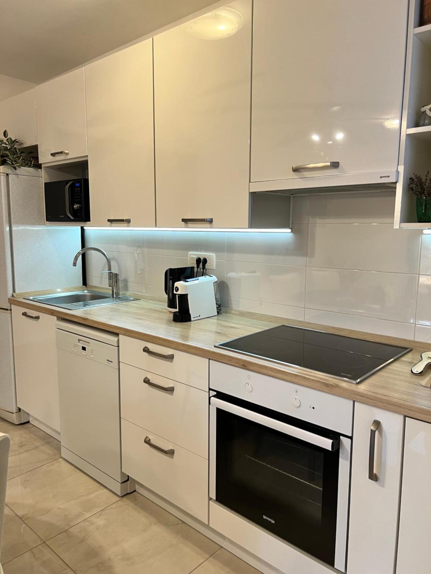 Apartmani Ivelic سوبيتار المظهر الخارجي الصورة