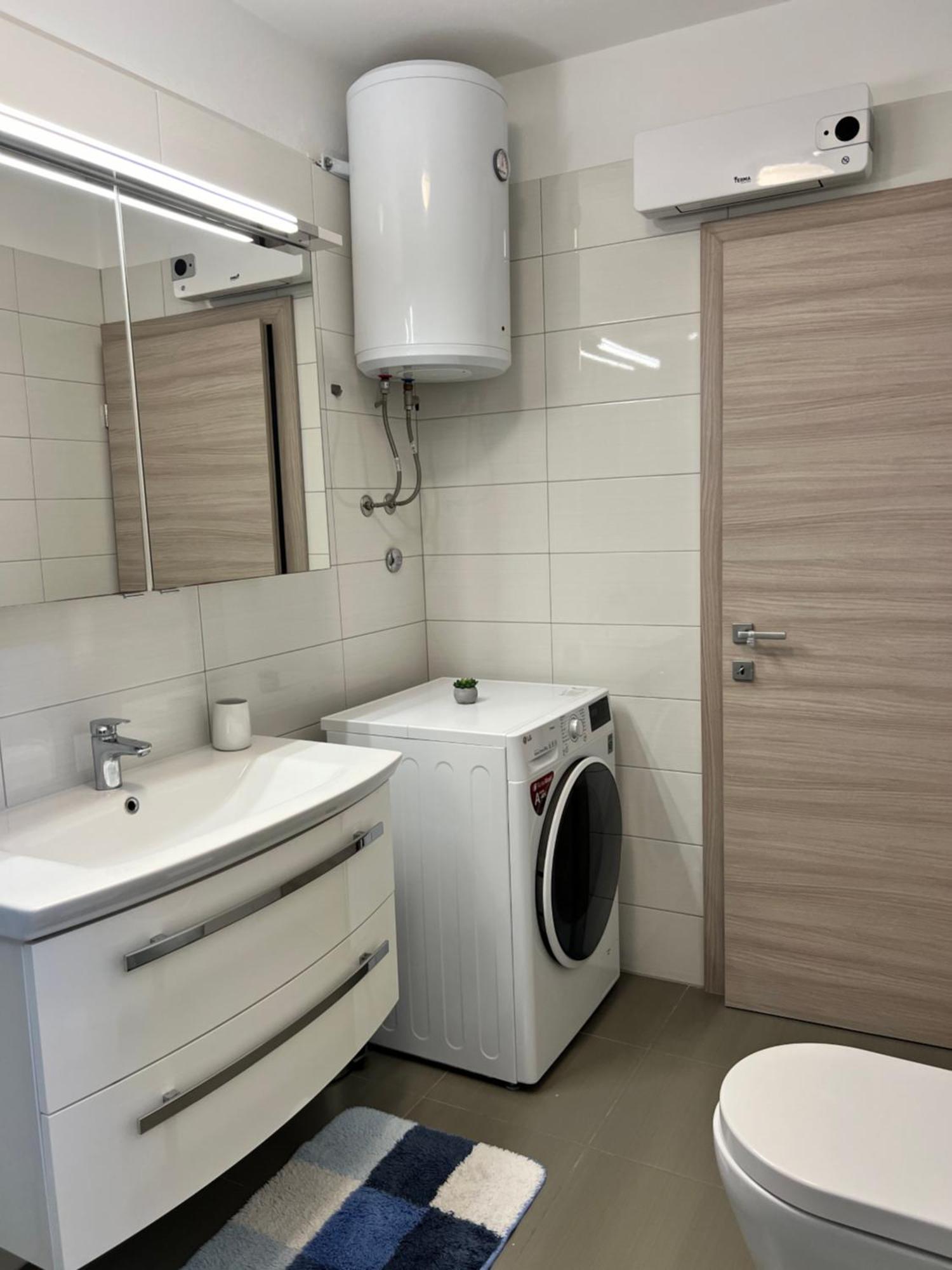 Apartmani Ivelic سوبيتار المظهر الخارجي الصورة