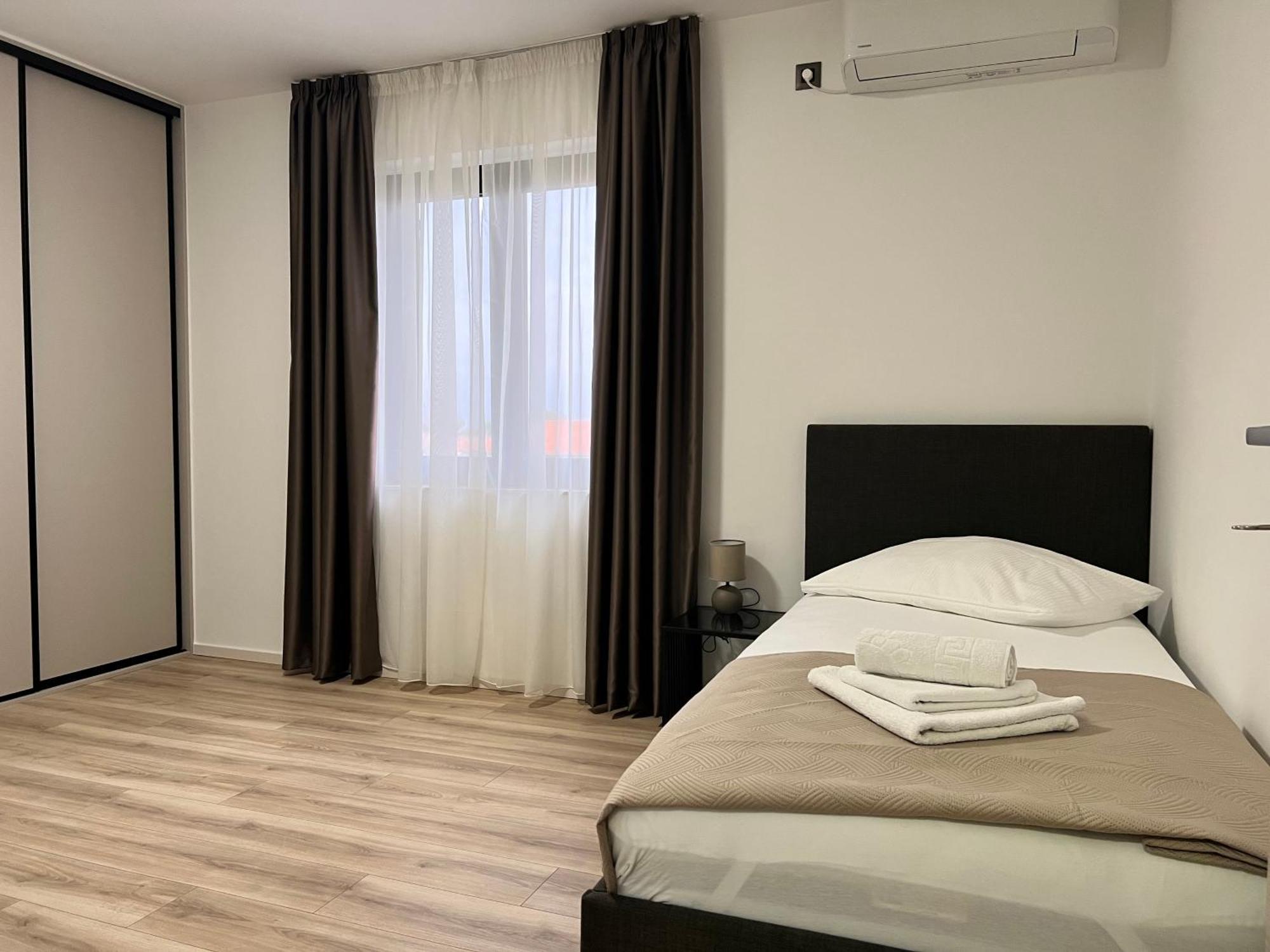 Apartmani Ivelic سوبيتار المظهر الخارجي الصورة