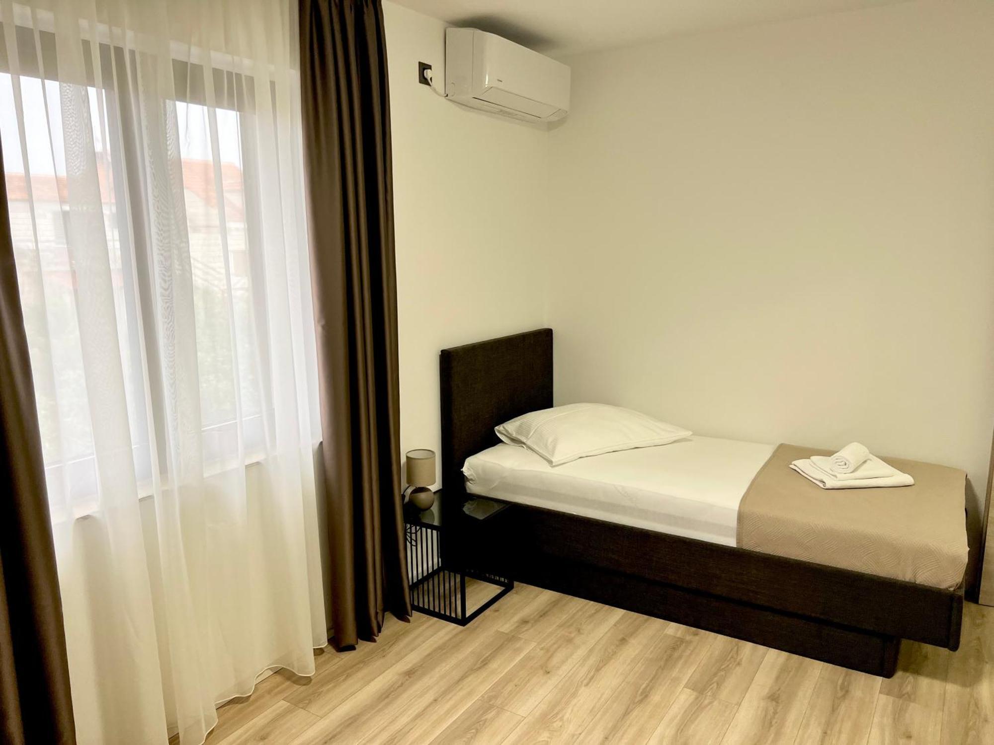 Apartmani Ivelic سوبيتار المظهر الخارجي الصورة