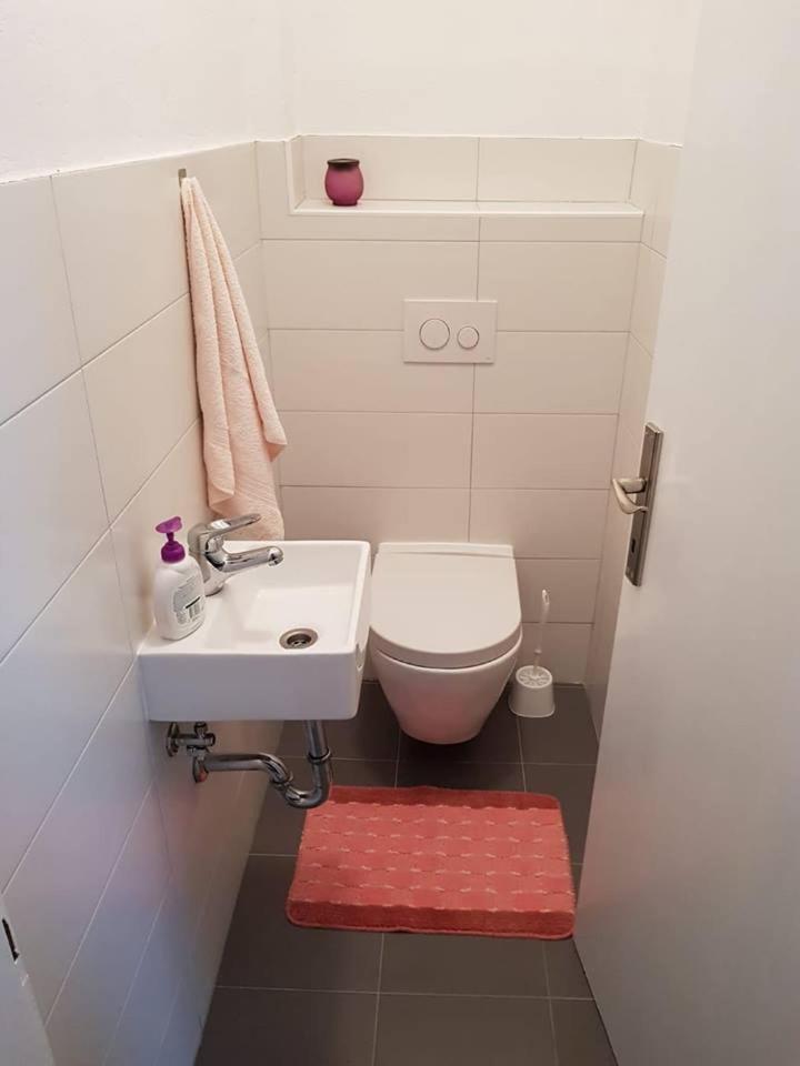 Apartmani Ivelic سوبيتار المظهر الخارجي الصورة