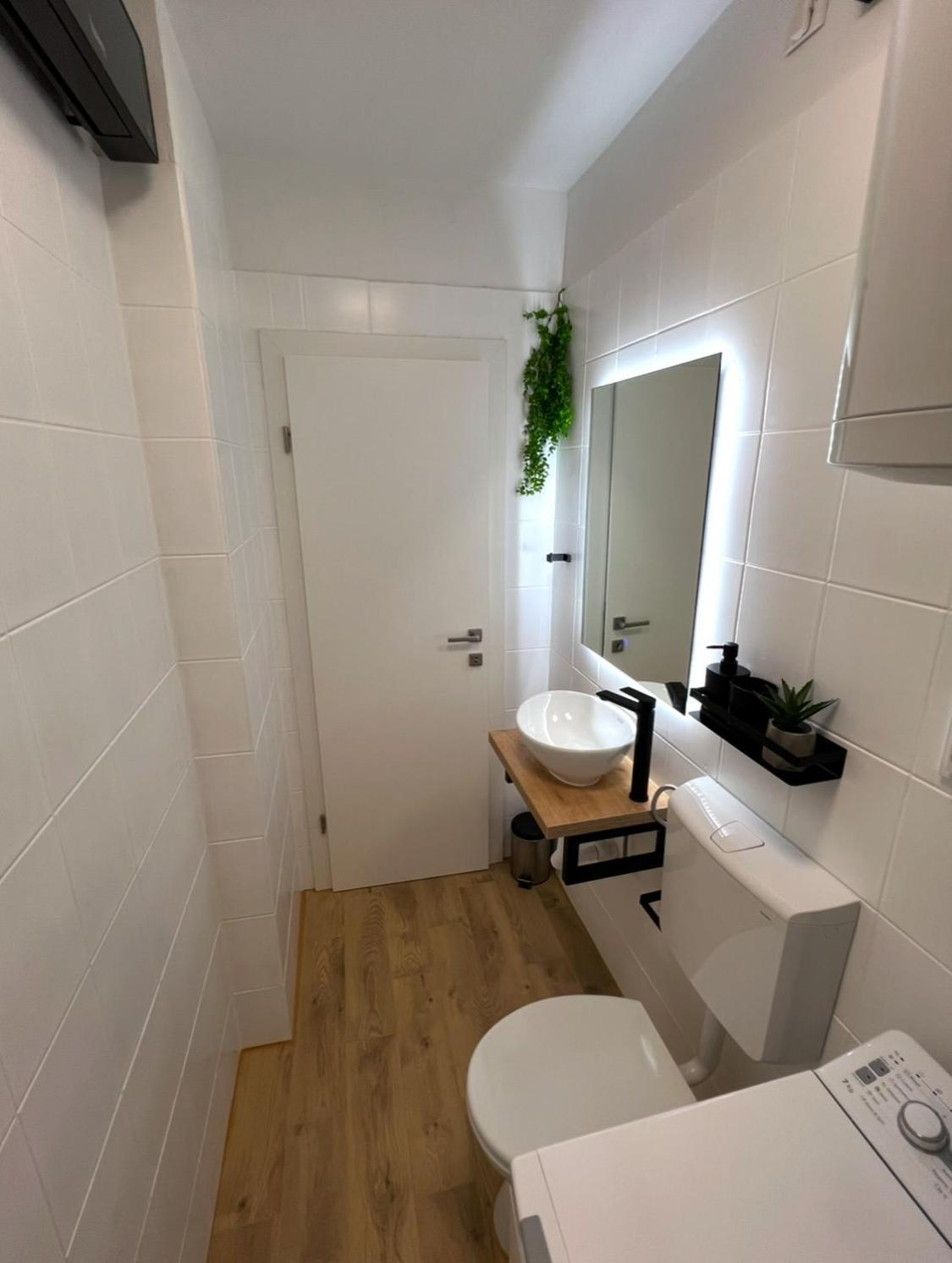 Apartmani Ivelic سوبيتار المظهر الخارجي الصورة