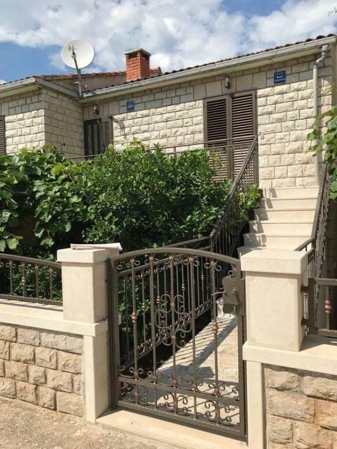 Apartmani Ivelic سوبيتار المظهر الخارجي الصورة