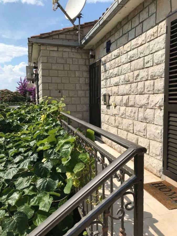 Apartmani Ivelic سوبيتار المظهر الخارجي الصورة