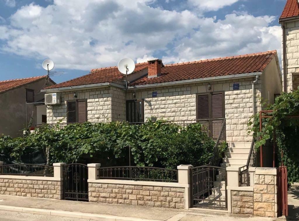 Apartmani Ivelic سوبيتار المظهر الخارجي الصورة