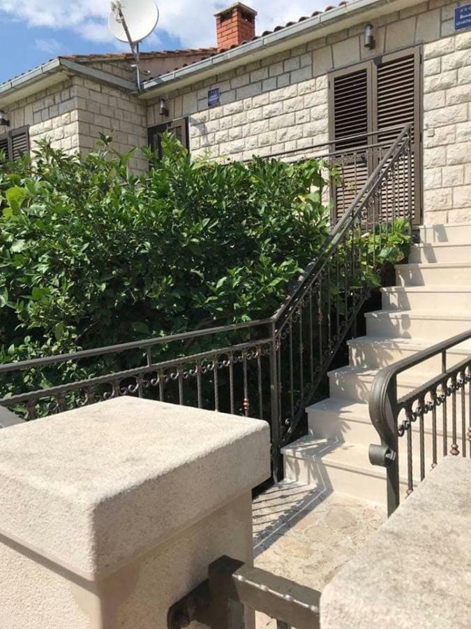 Apartmani Ivelic سوبيتار المظهر الخارجي الصورة